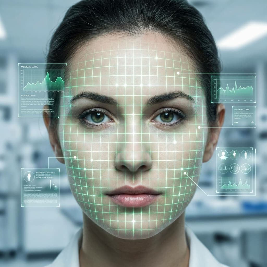 Diagnostic Peau IA