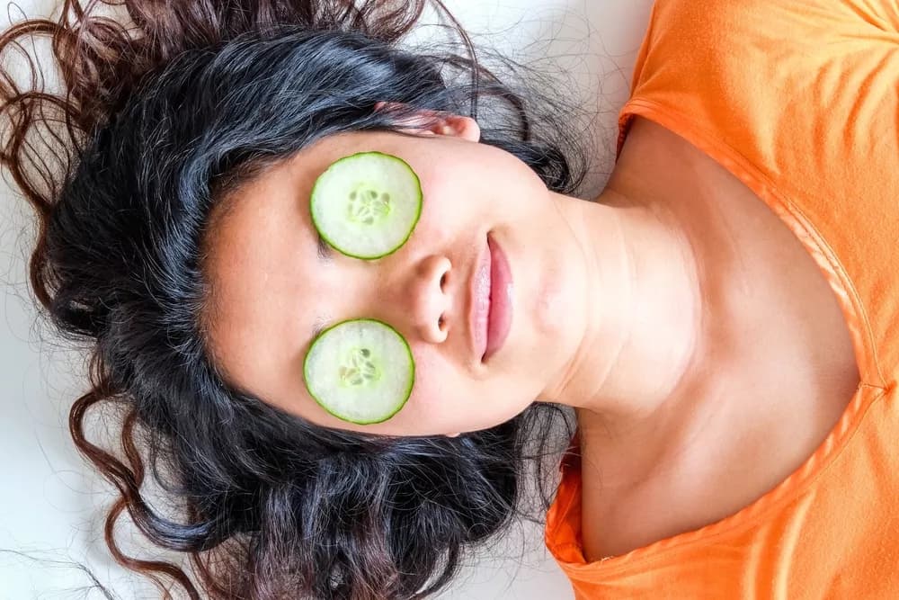 Anti-cernes et poches : causes, solutions naturelles et conseils