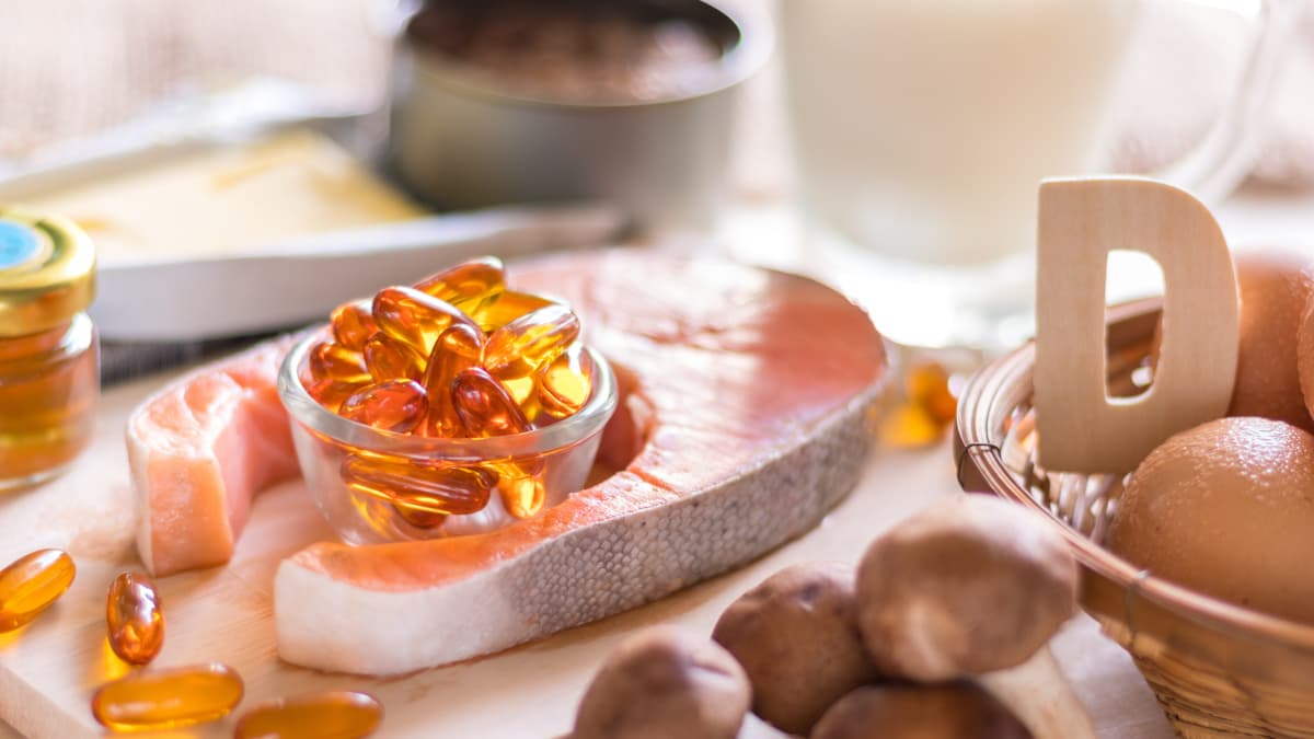 Vitamine D : Bienfaits, Besoins et Sources Essentielles
