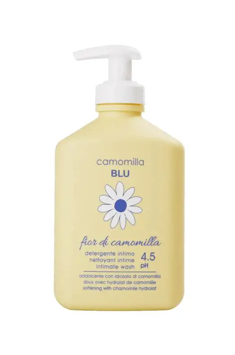 Camomilla Blu Fleur de Camomille غسول حميمي يومي مهدئ 300ml