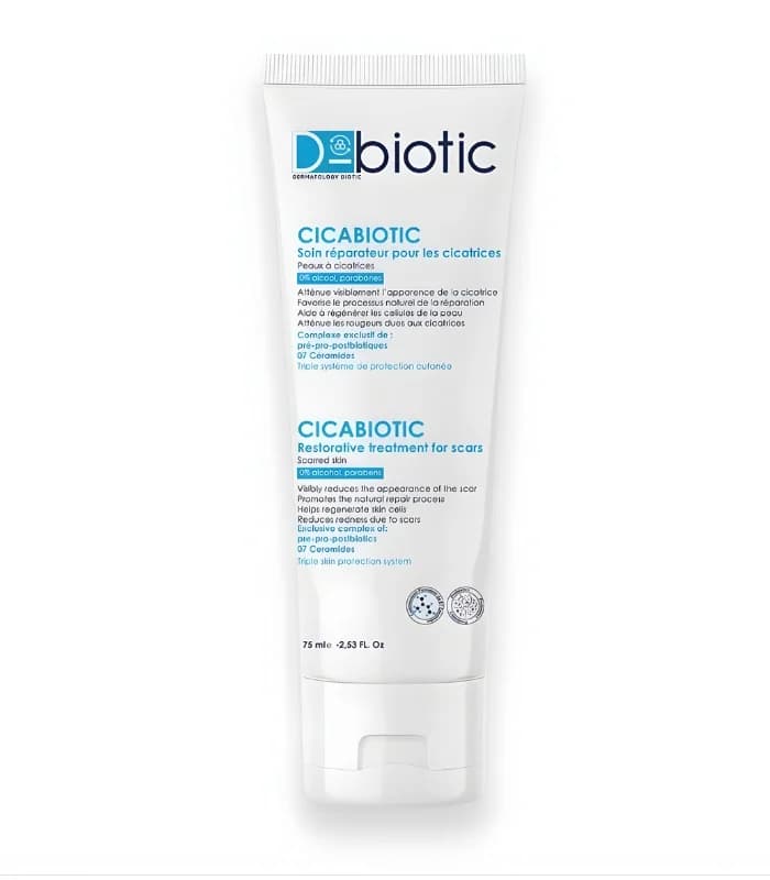 D-BIOTIC CICABIOTIC 75ML