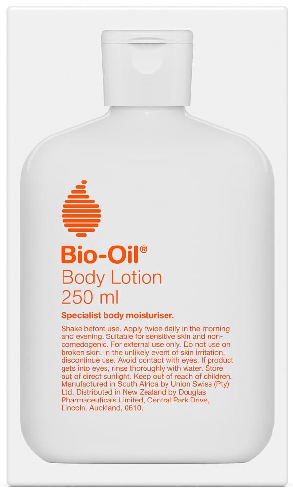 BIO-OIL LOTION 250ML