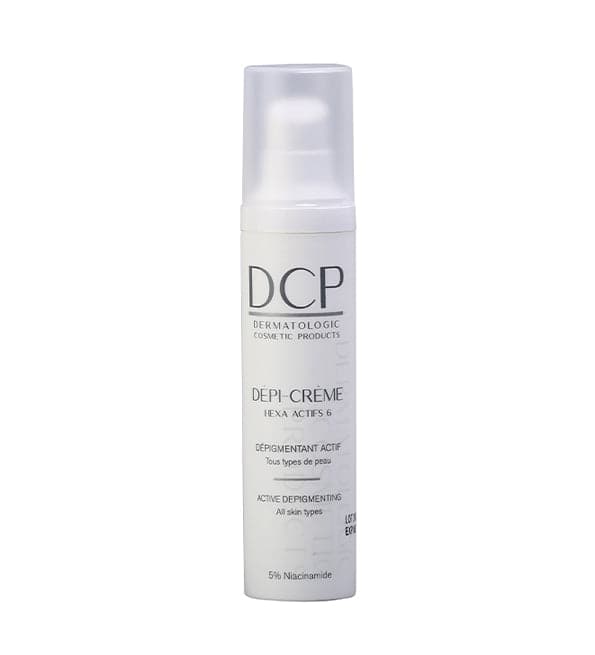 DCP Dépi-Crème كريم مضاد للتصبغات والبقع الداكنة 50ml