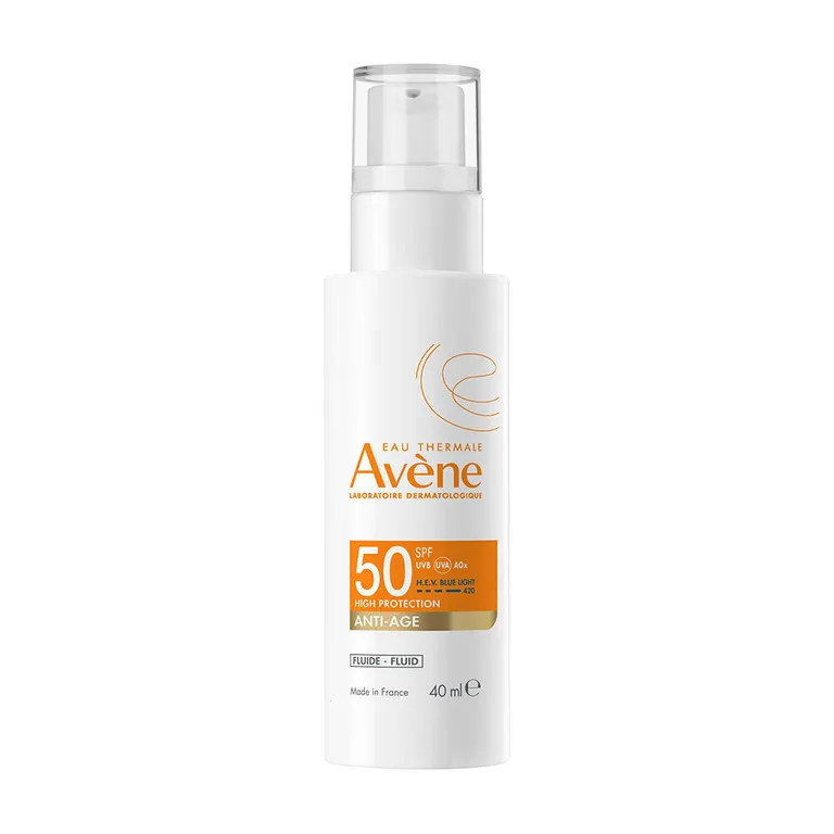 AVENE CREME 50+ANTI AGE 50ML