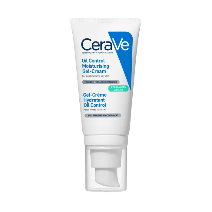 CeraVe Crème Hydratante Peaux Grasses 52ml