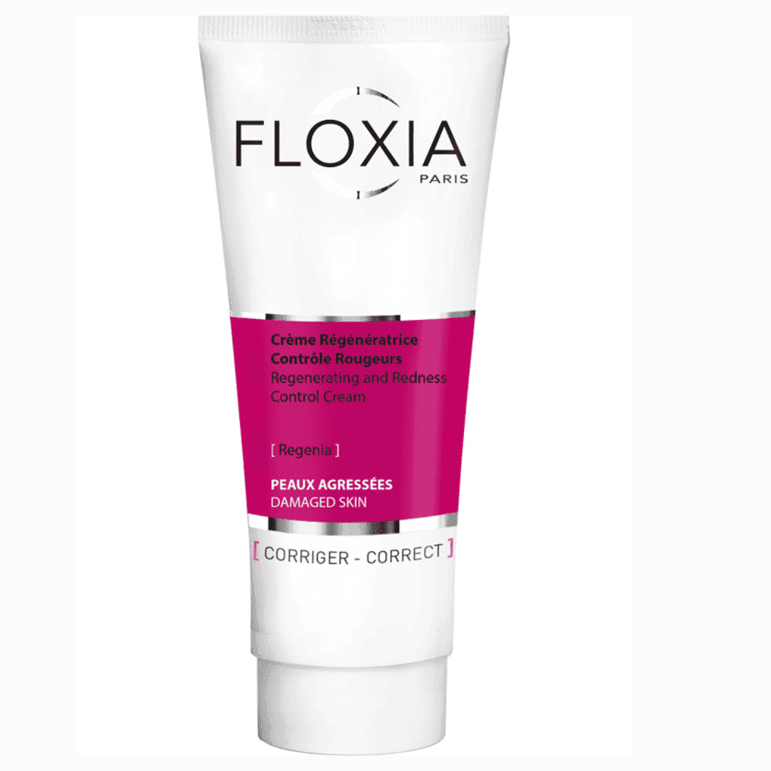 FLOXIA CREME REGENERATRICE