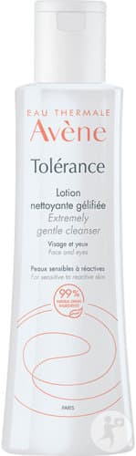 Avène Lotion Micellaire منظف ومزيل مكياج للبشرة الحساسة 200ml