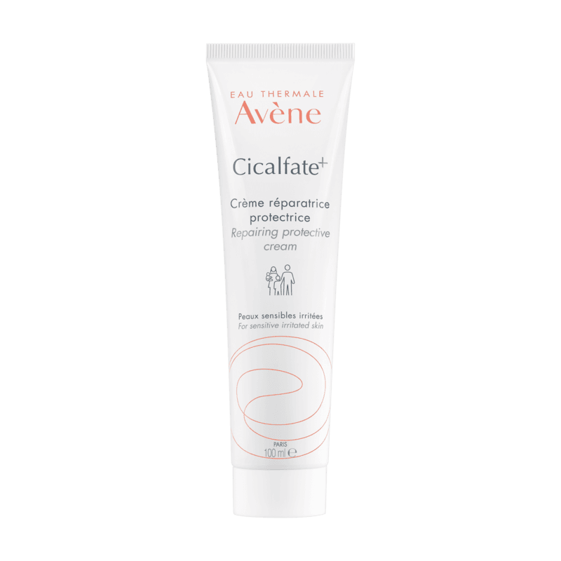 Avène Cicalfate+ كريم مرمم