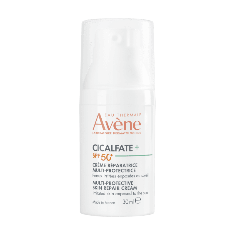 Avène Cicalfate+ كريم مرمم