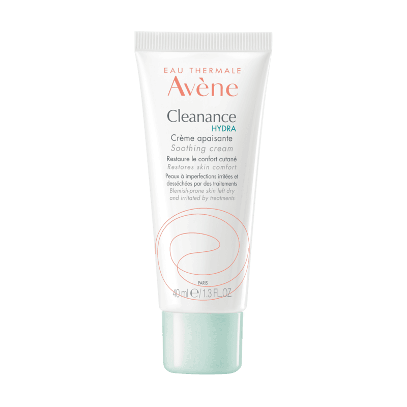 Avène Cleanance HYDRA كريم