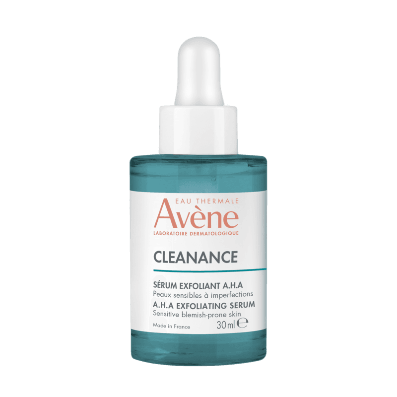 Avène Cleanance Sérum Exfoliant A.H.A