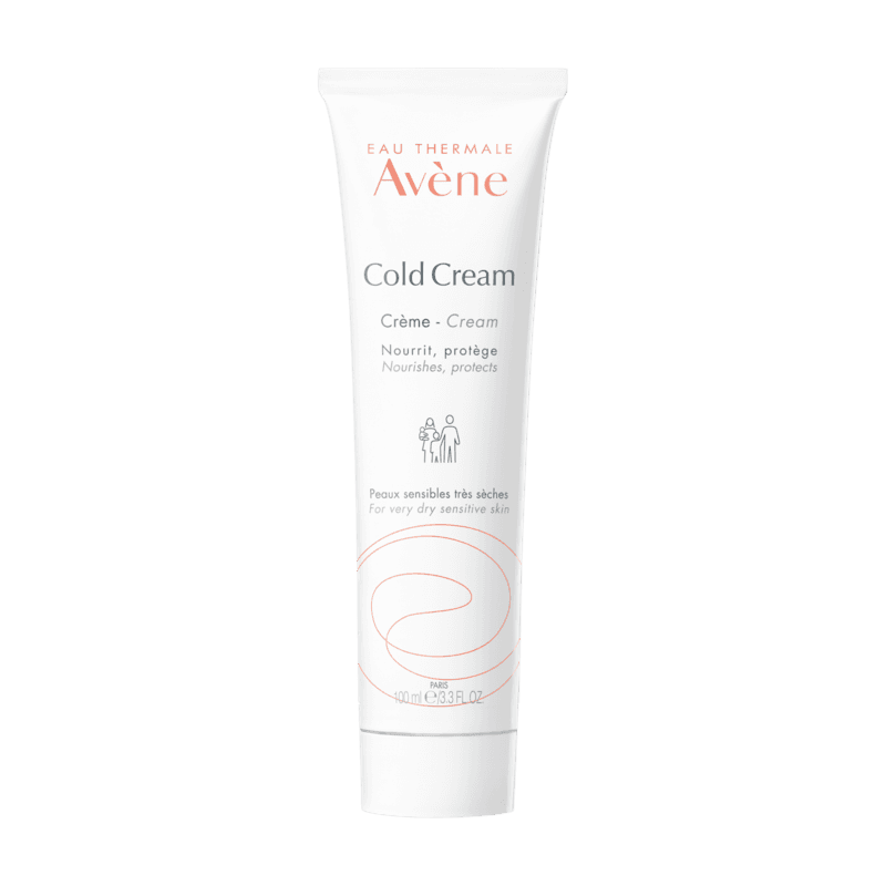 Avène Cold Cream Crème