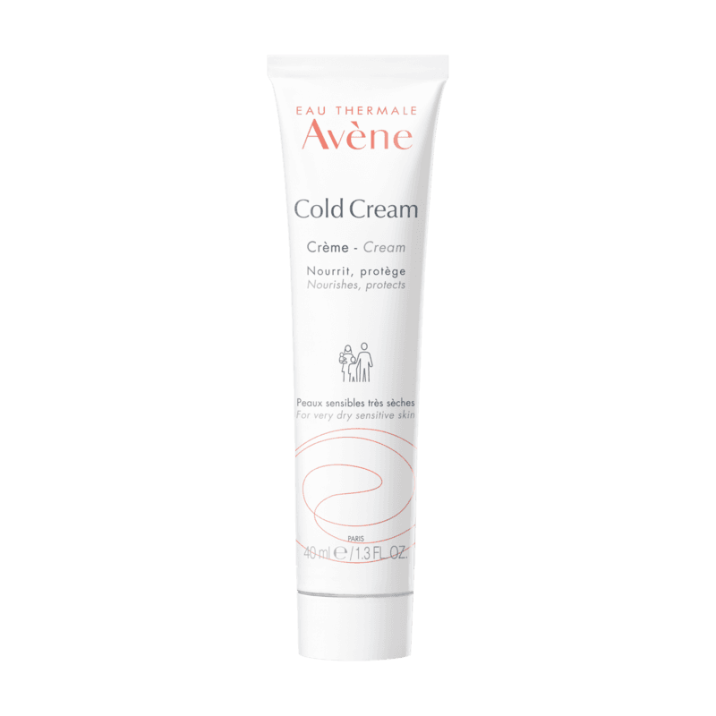 Avène Cold Cream Crème