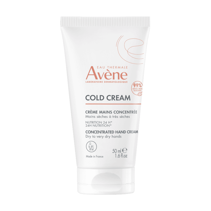 Avène Cold Cream كريم لليدين