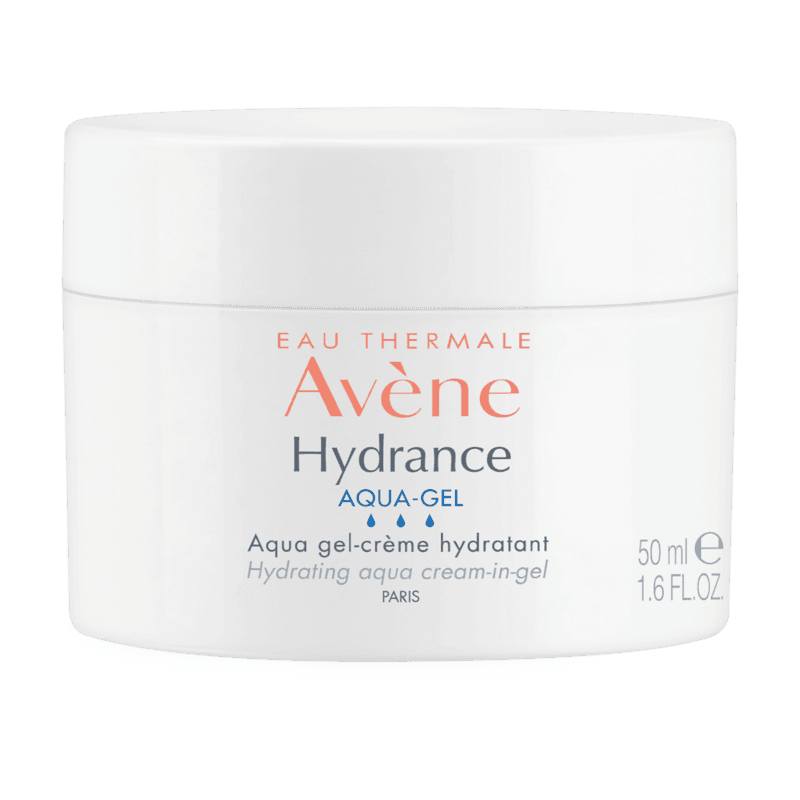 Avène Hydrance Aqua-Gel