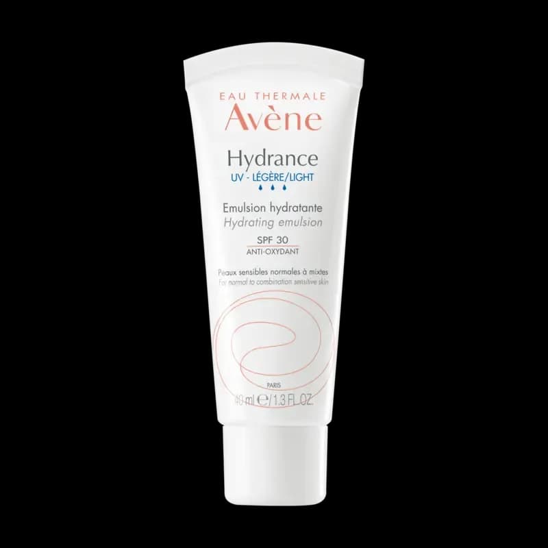 Avène Hydrance مستحلب مرطب