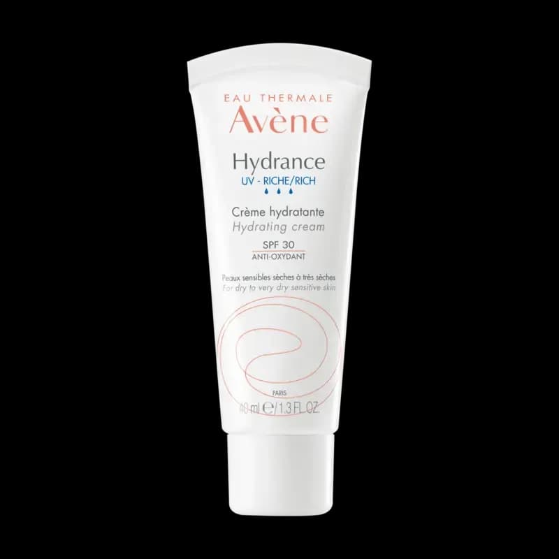 Avène Hydrance UV-RICHE SPF30 Crème hydratante