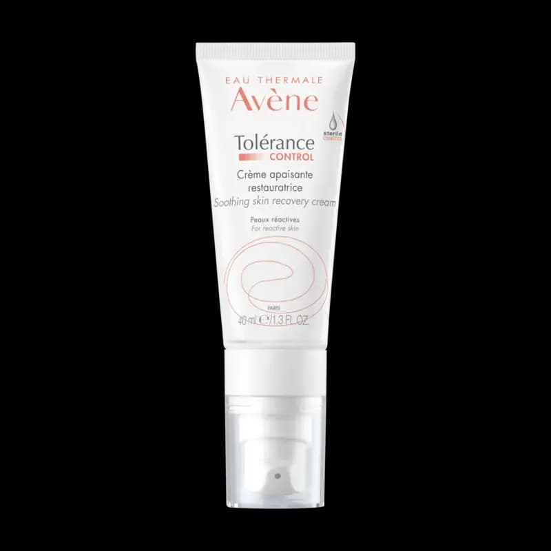 Avène Tolérance Control Crème Apaisante Restauratrice