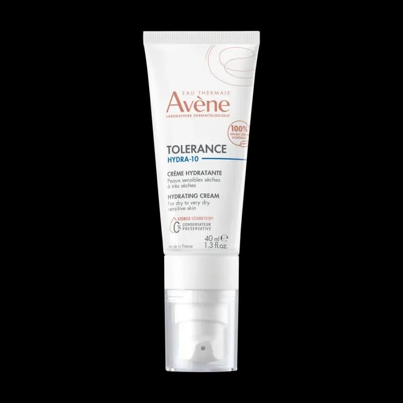 Avène Tolerance Hydra-10 Crème Hydratante