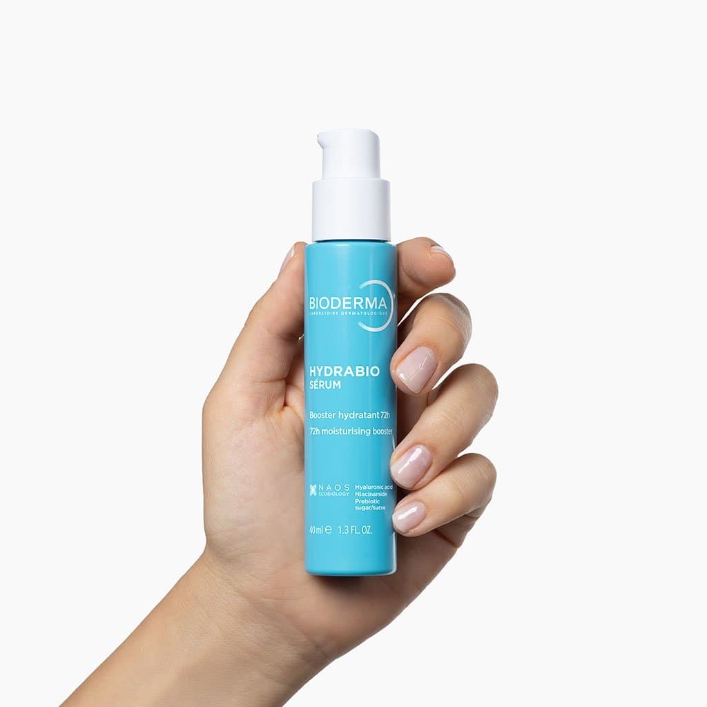 BIODERMA HYDRABIO SERUM CONCENTRE HYDRATANT 40ML