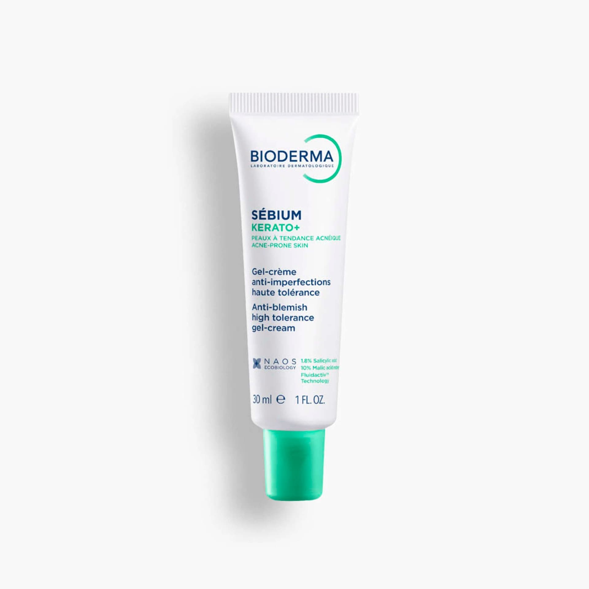 BIODERMA SÉBIUM KERATO+ 30ml