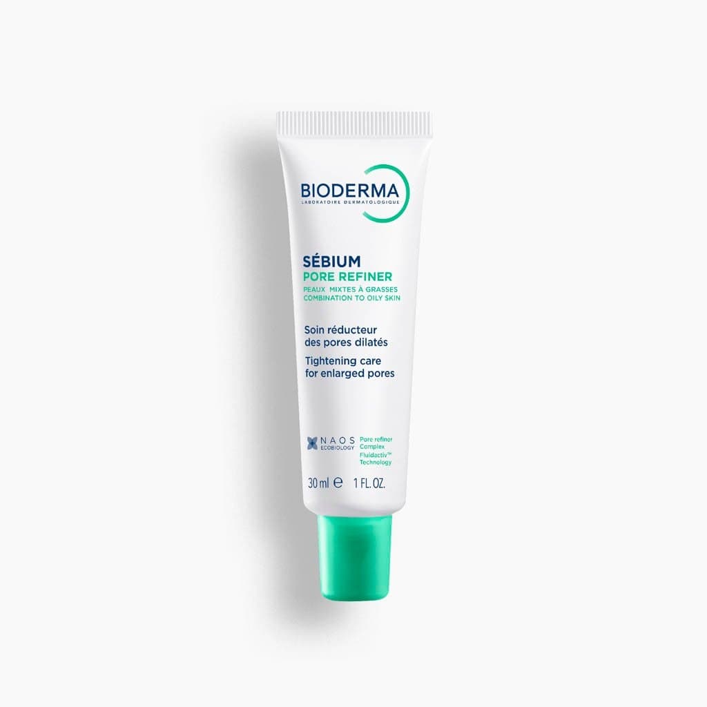BIODERMA SÉBIUM PORE REFINER CONCENTRE CORRECTEUR PORES DILATES 30ML