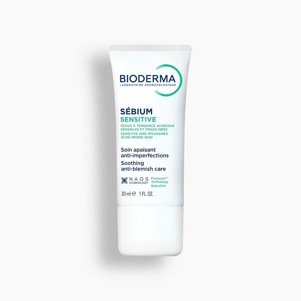 BIODERMA SÉBIUM SENSITIVE 30ML