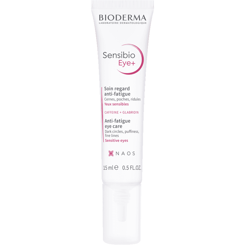 BIODERMA Sensibio Eye+ 15ml