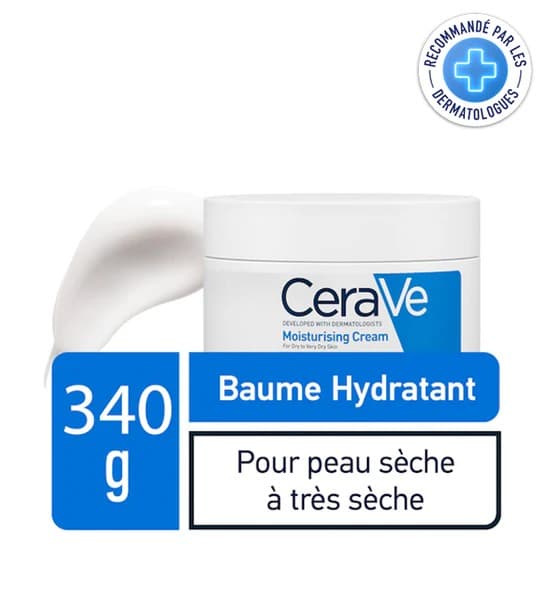 CeraVe بلسم مرطب