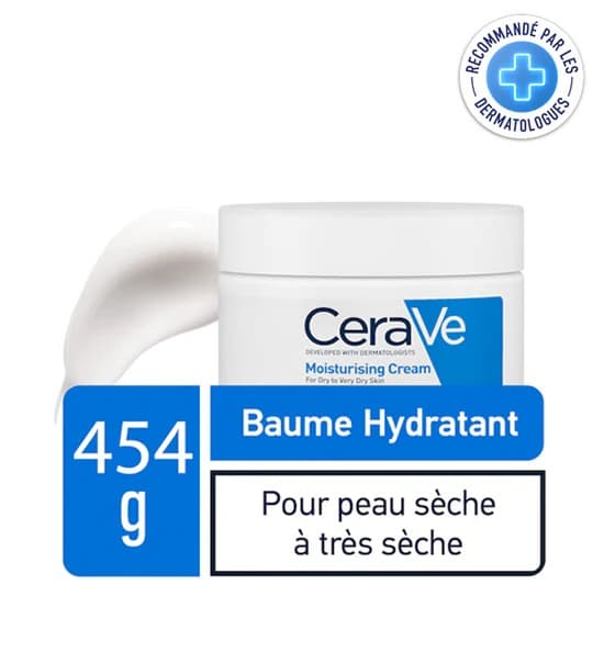 CeraVe بلسم مرطب