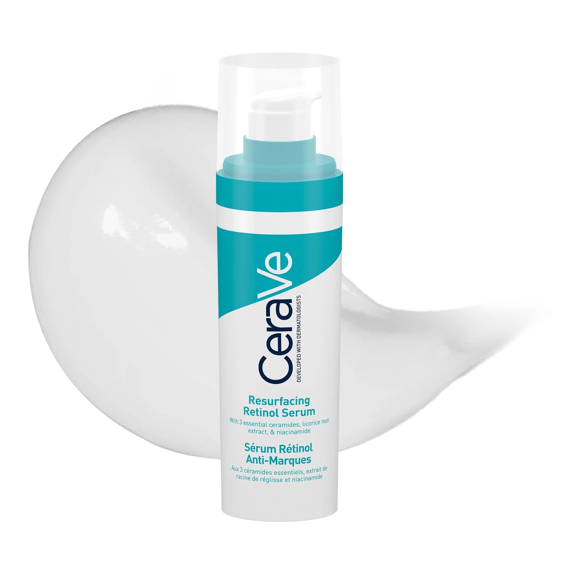 CeraVe سيروم ريتينول