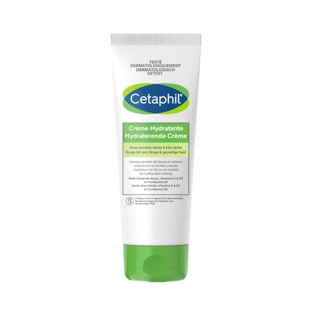 CETAPHIL CREME HYDRATANTE HAUTE TOLERANCE 50ML