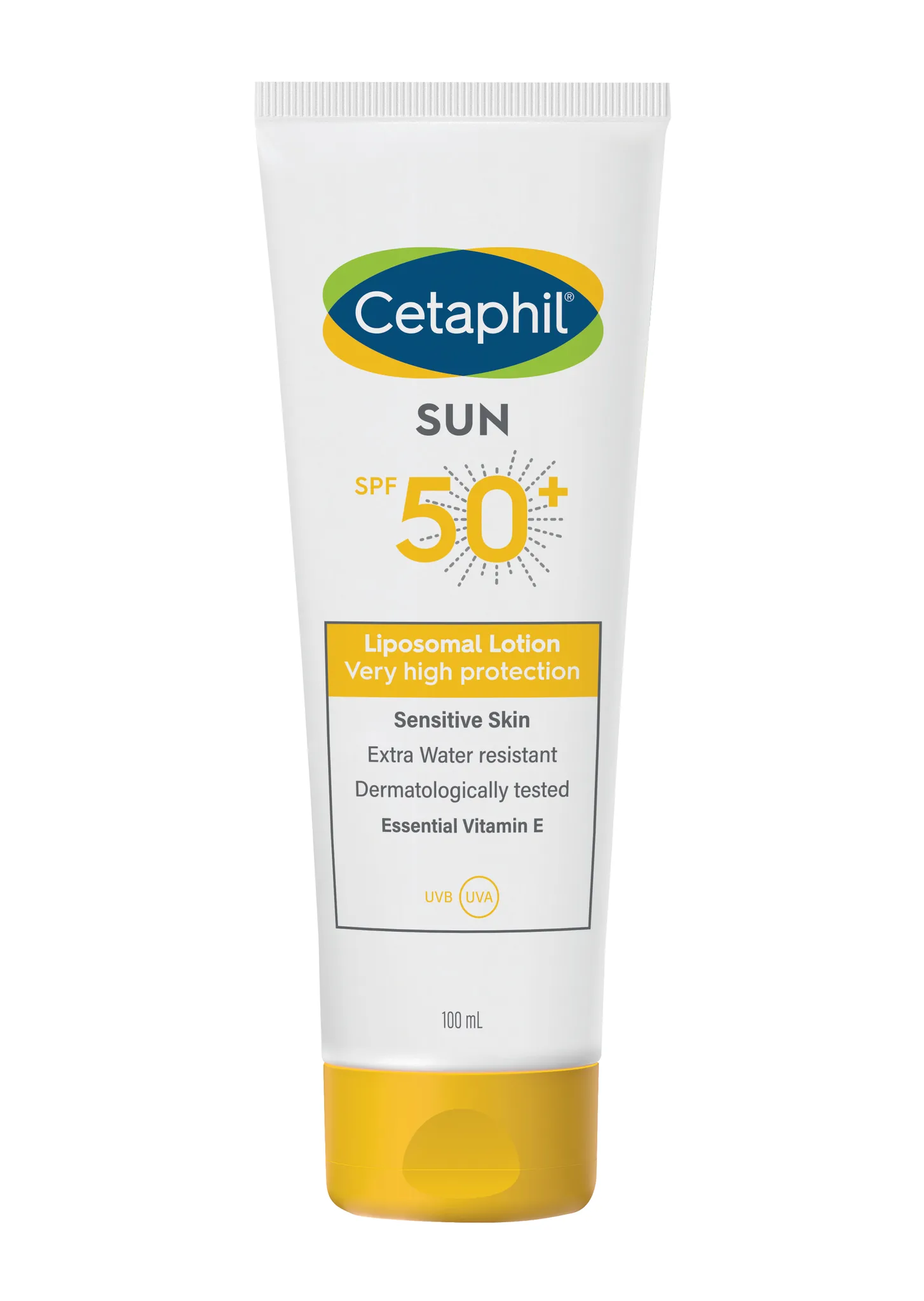 Cetaphil Liposomal Lotion 50+ 100ml