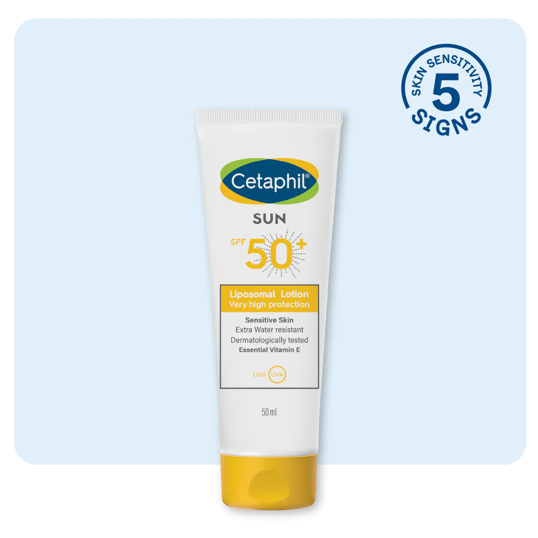 Cetaphil Sun Liposomal Lotion SPF 50+ 50ml