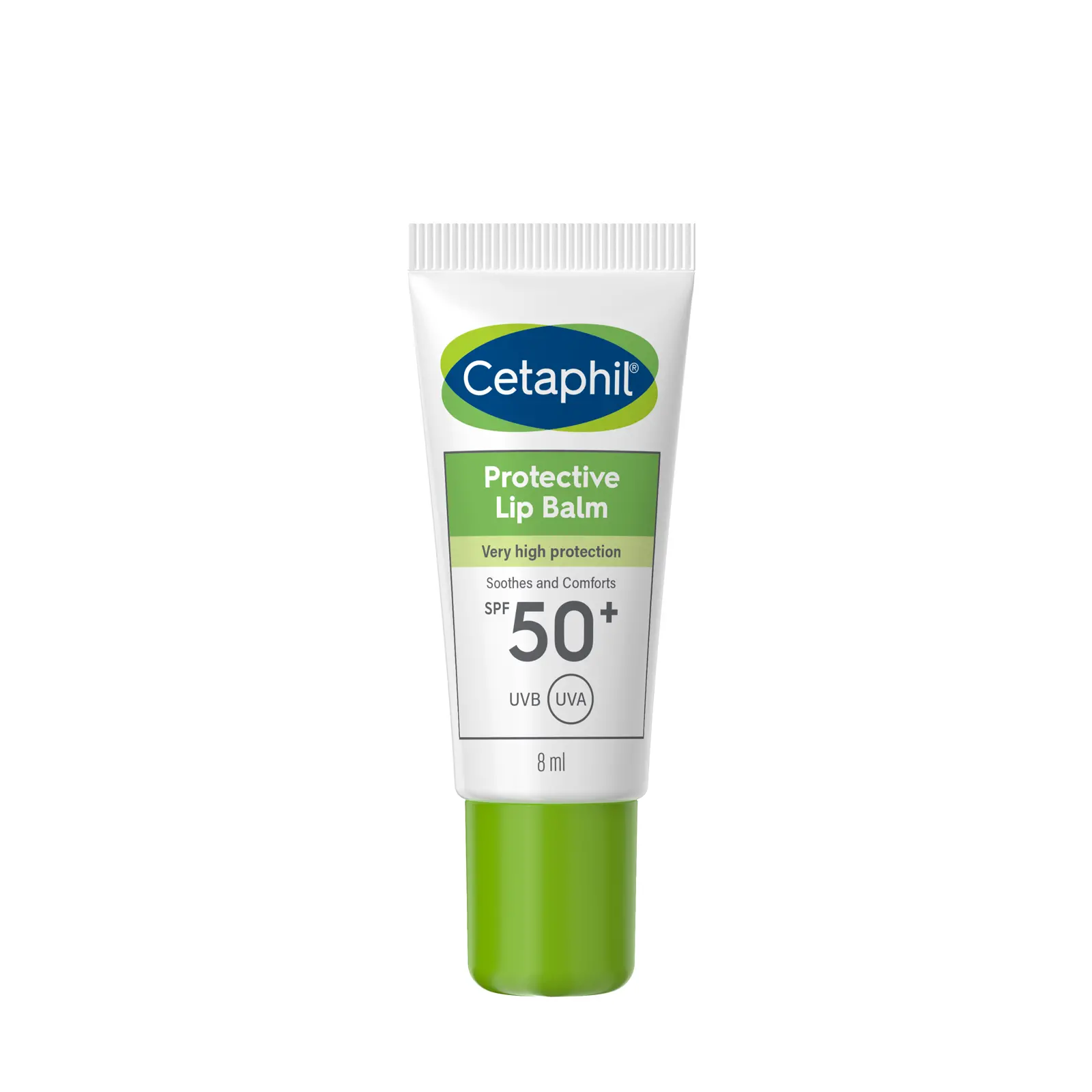 Cetaphil Protective Lip Balm وقاية شمس SPF 50+ 8مل
