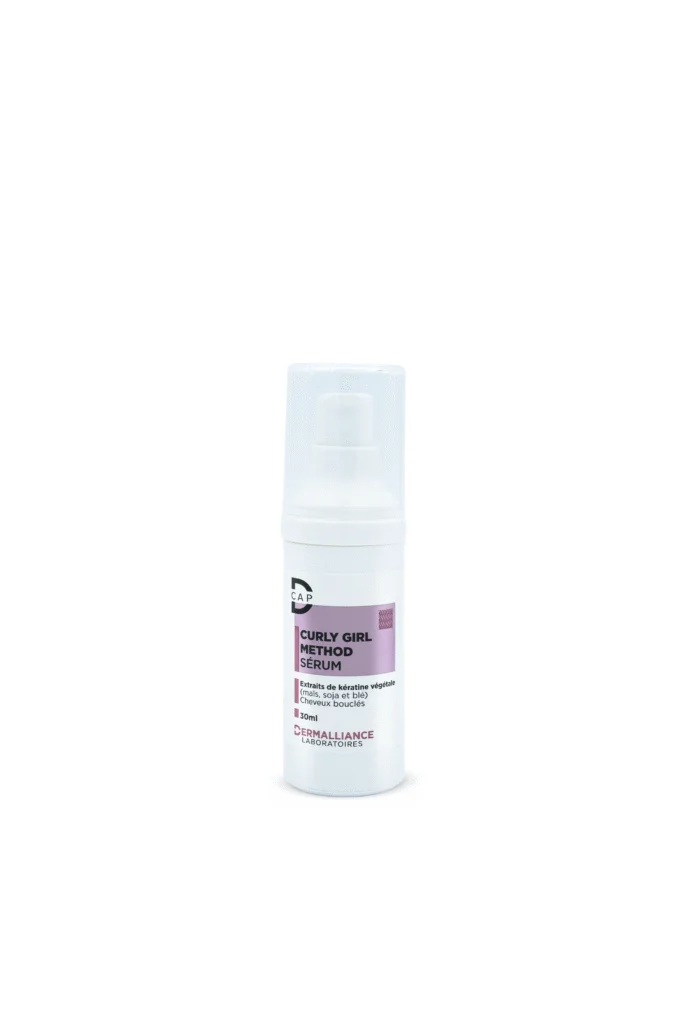 D-CAP Curly Girl Method Sérum 30ml