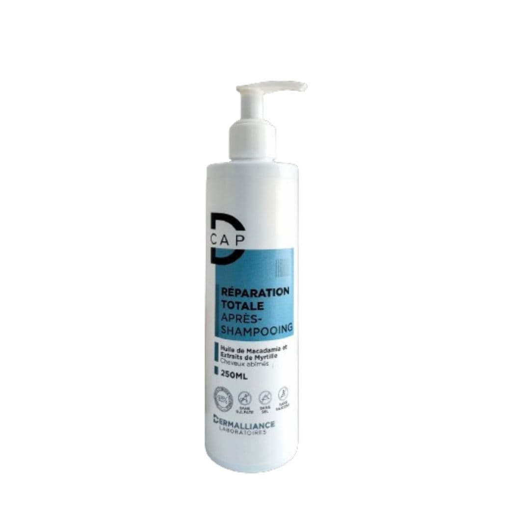 D-CAP REPARATION TOTAL APRES SHAMPOOING 250ML