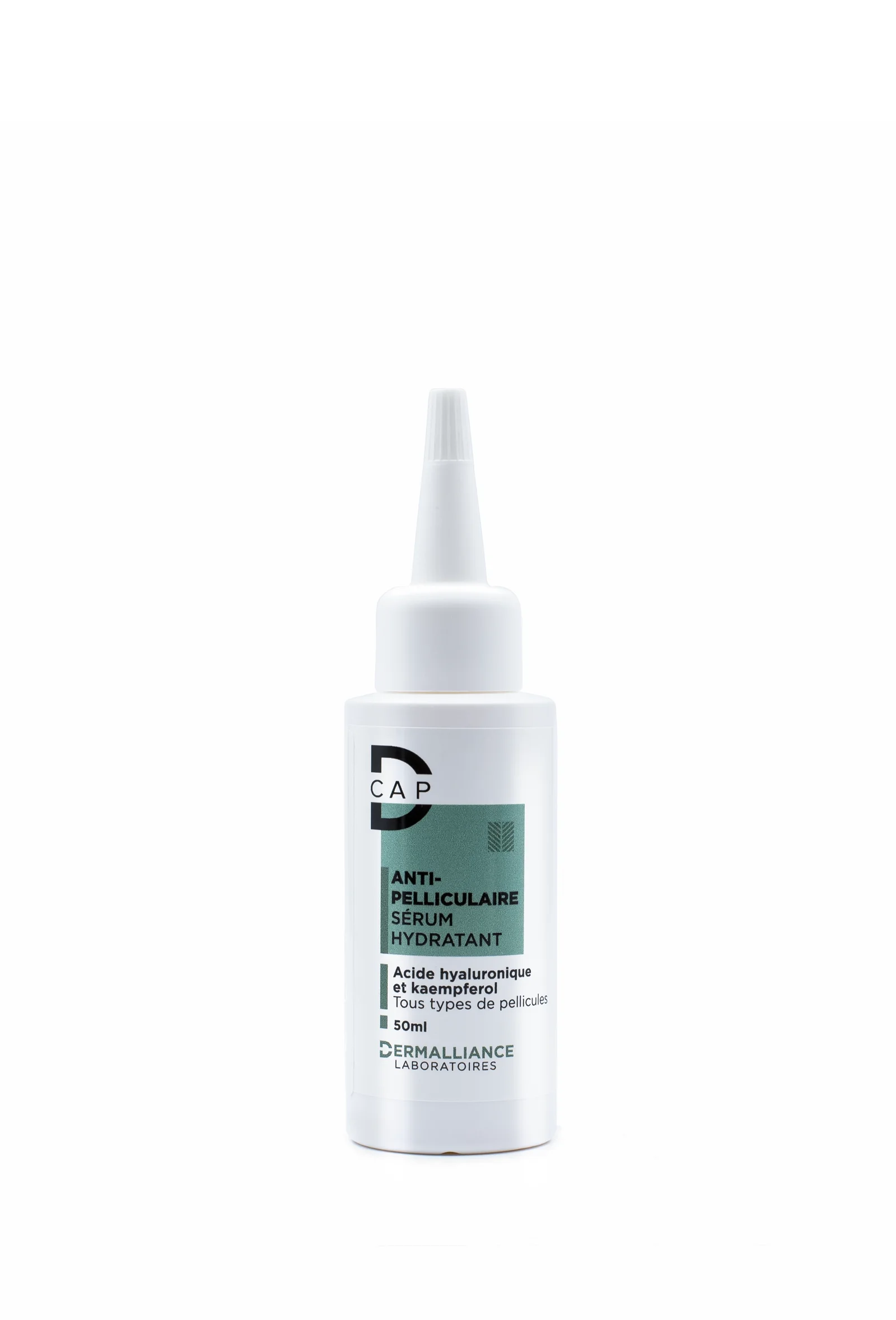 D-CAP SERUM ANTI PELLICULAIRE HYDRATANT 50ML