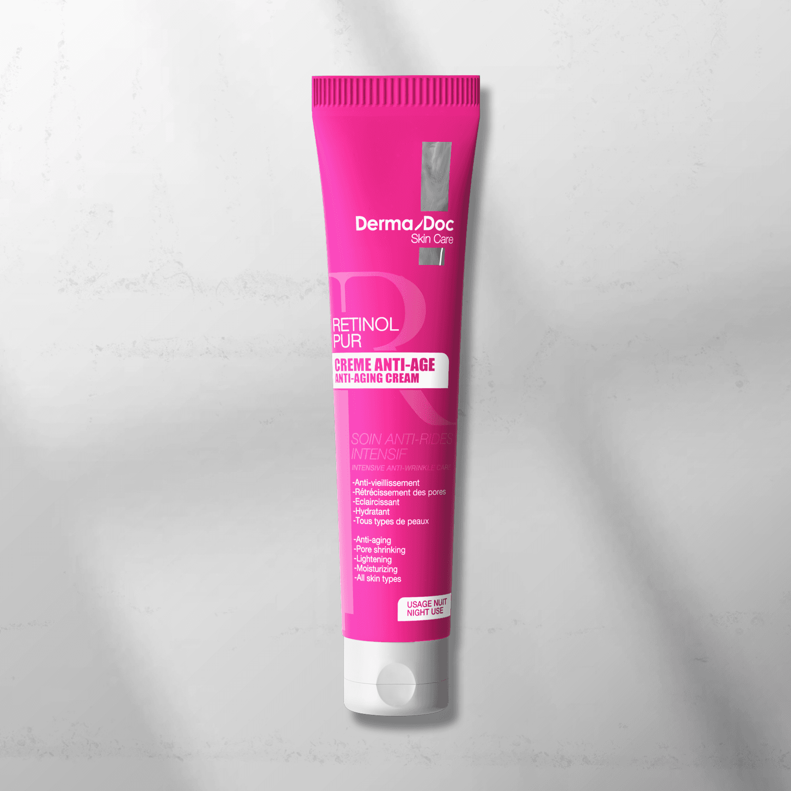 Derma/Doc Crème Anti-Âge 50ml
