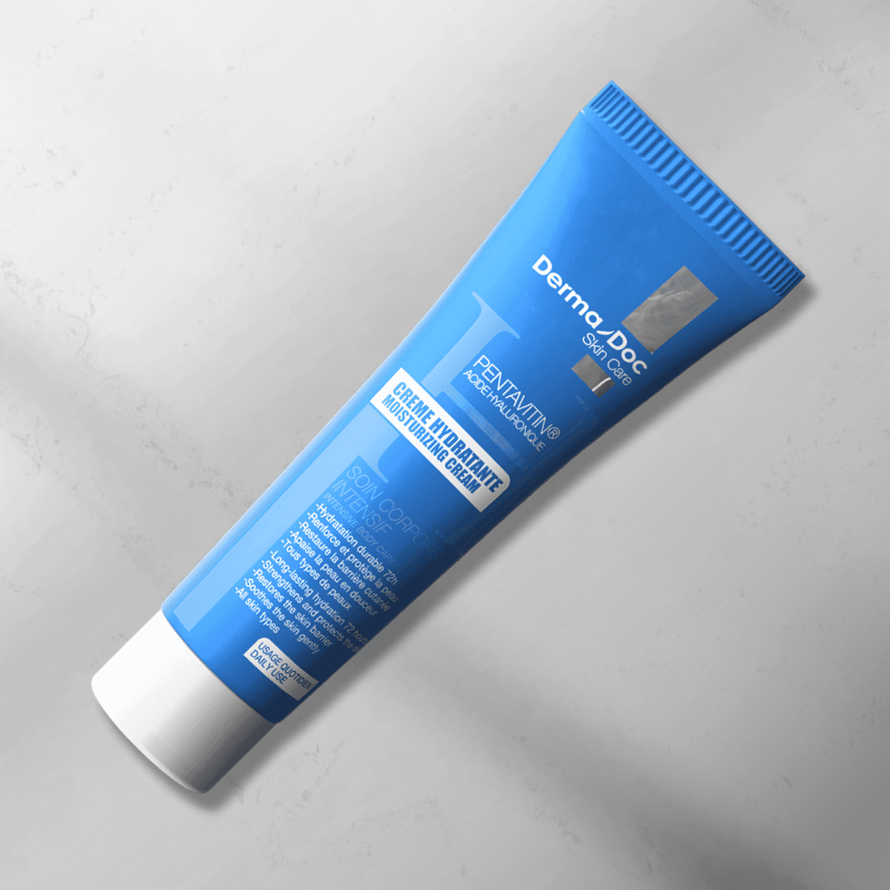 Derma/Doc Crème Hydratante 80ml