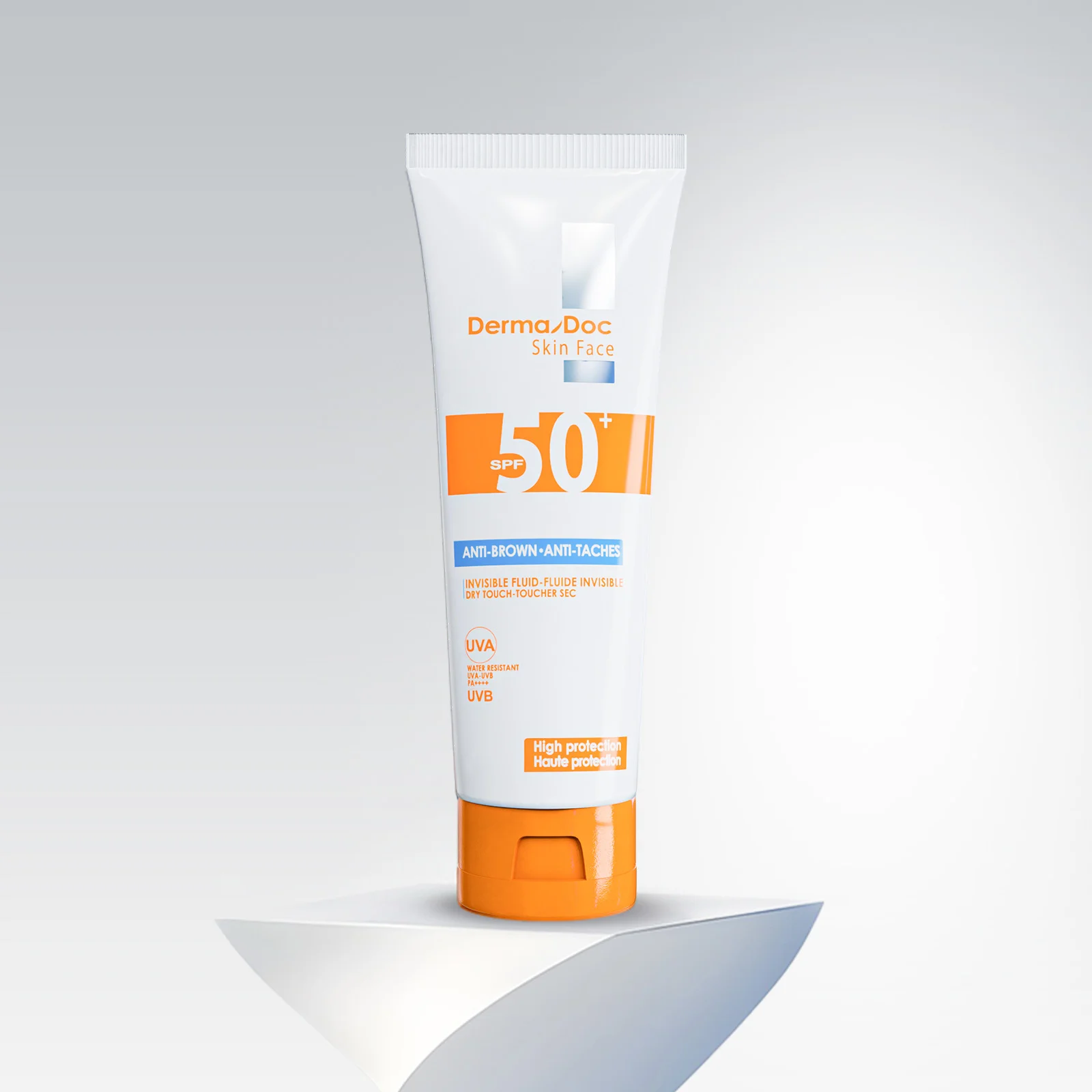 Derma/Doc Ecran Anti Tache 50ml