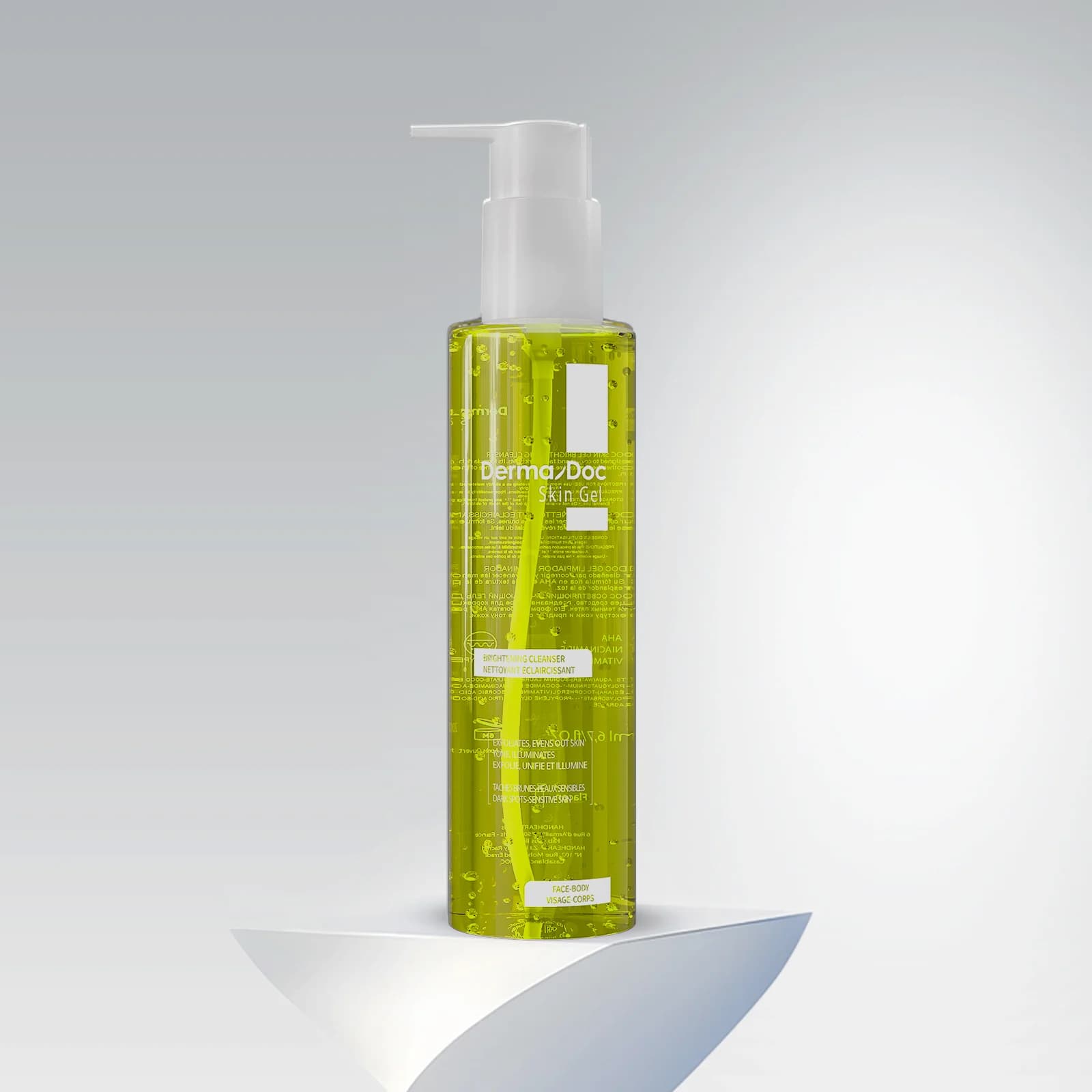 Derma/Doc Skin Gel 200ml