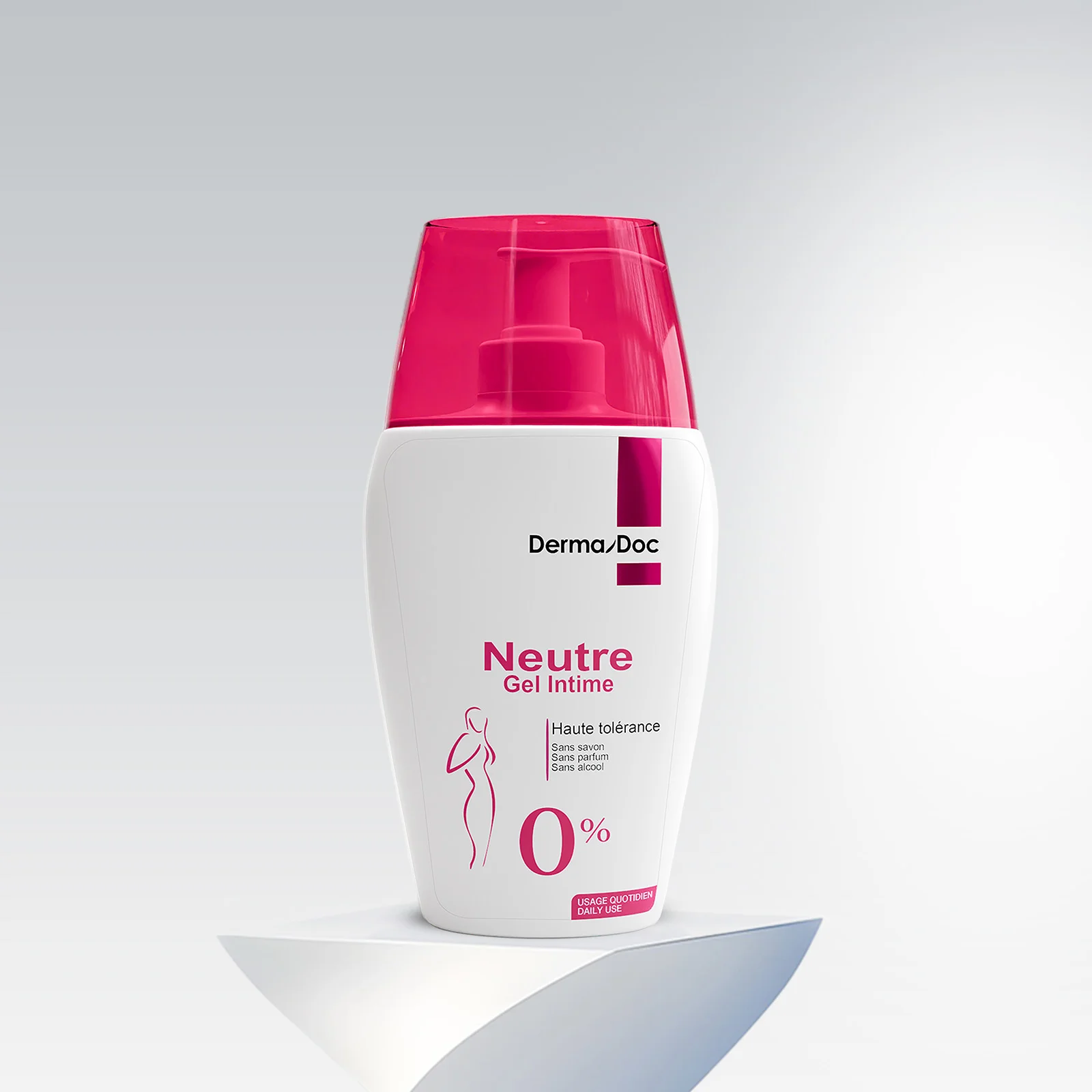 Derma/Doc Neutre Gel Intime 250ml