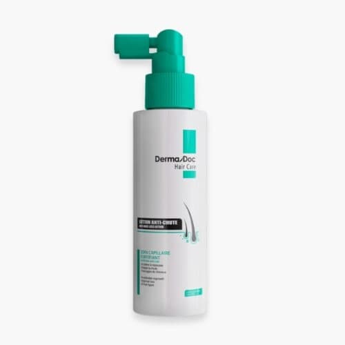 Derma/Doc Lotion Anti-Chute