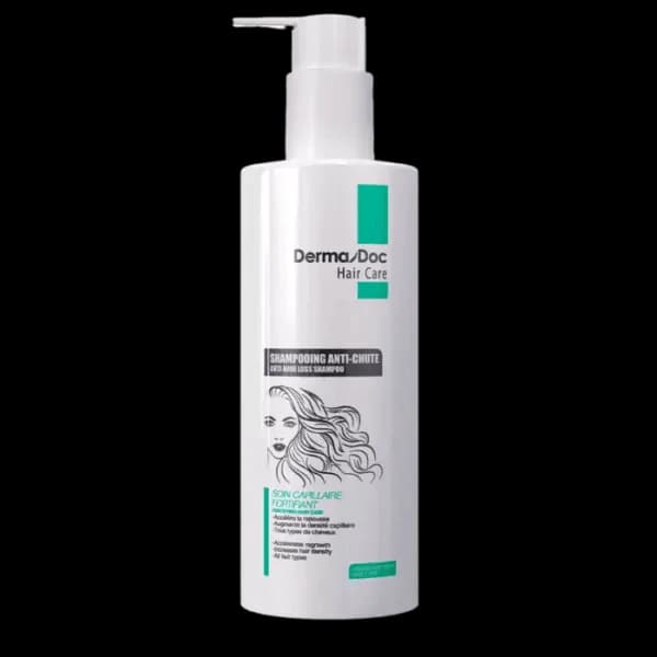 Derma/Doc Hair Care Shampooing Anti-Chute