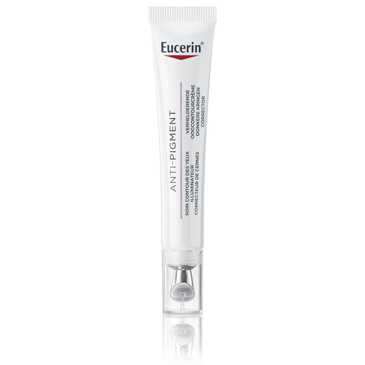 Eucerin Anti-Pigment كريم العين