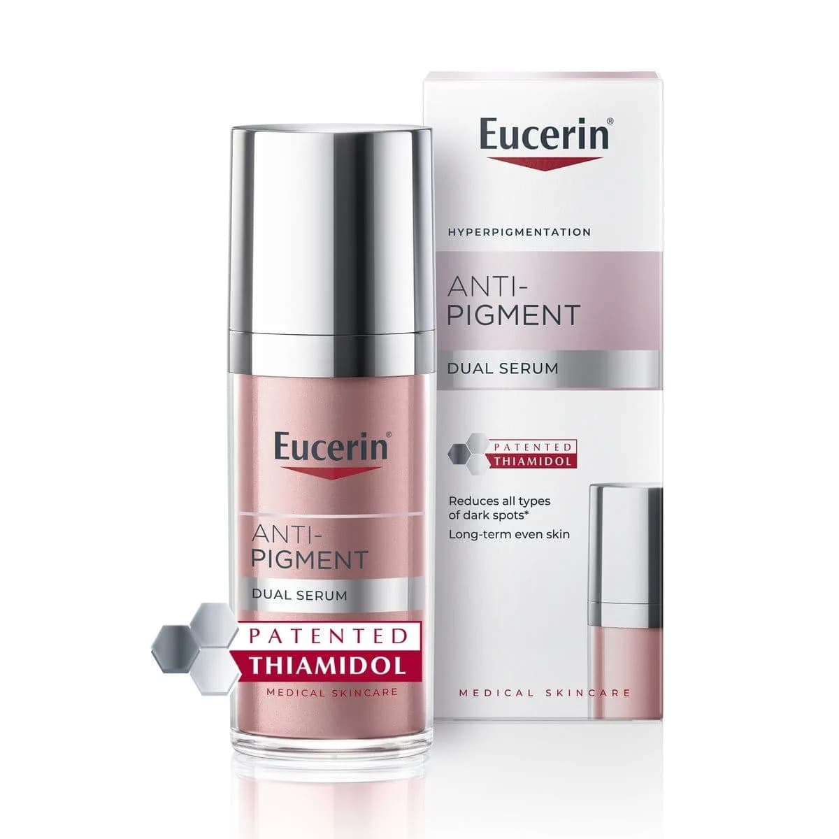 Eucerin Anti-Pigment Dual Serum 30ml