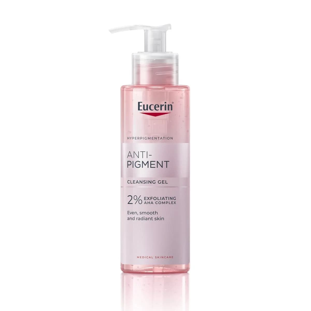 Eucerin Anti-Pigment Cleansing Gel 200ml