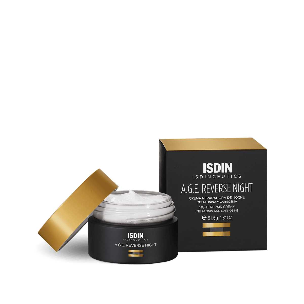 ISDIN A.G.E REVERSE NUIT 50G