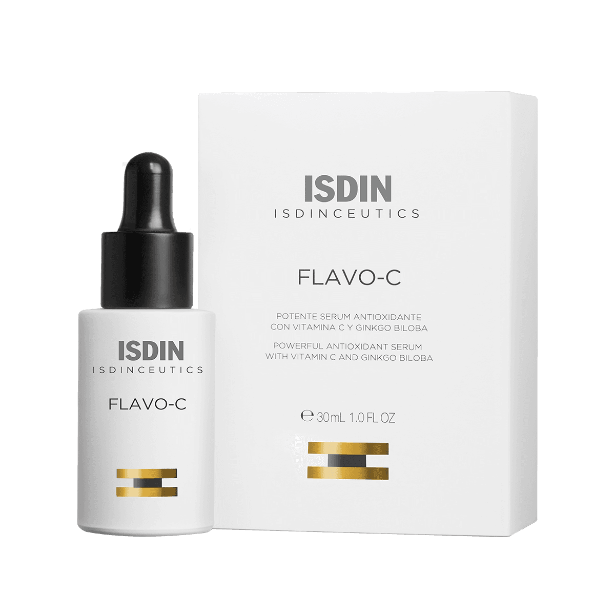 ISDIN FLAVO-C 30 ML